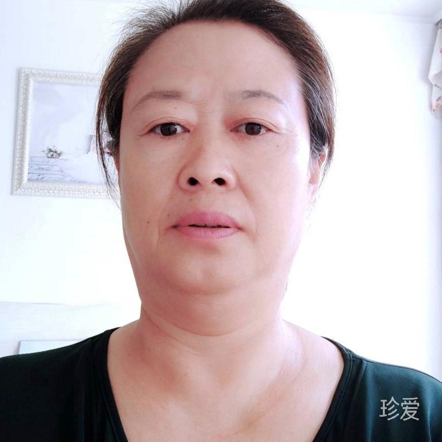 渴望一份真感情