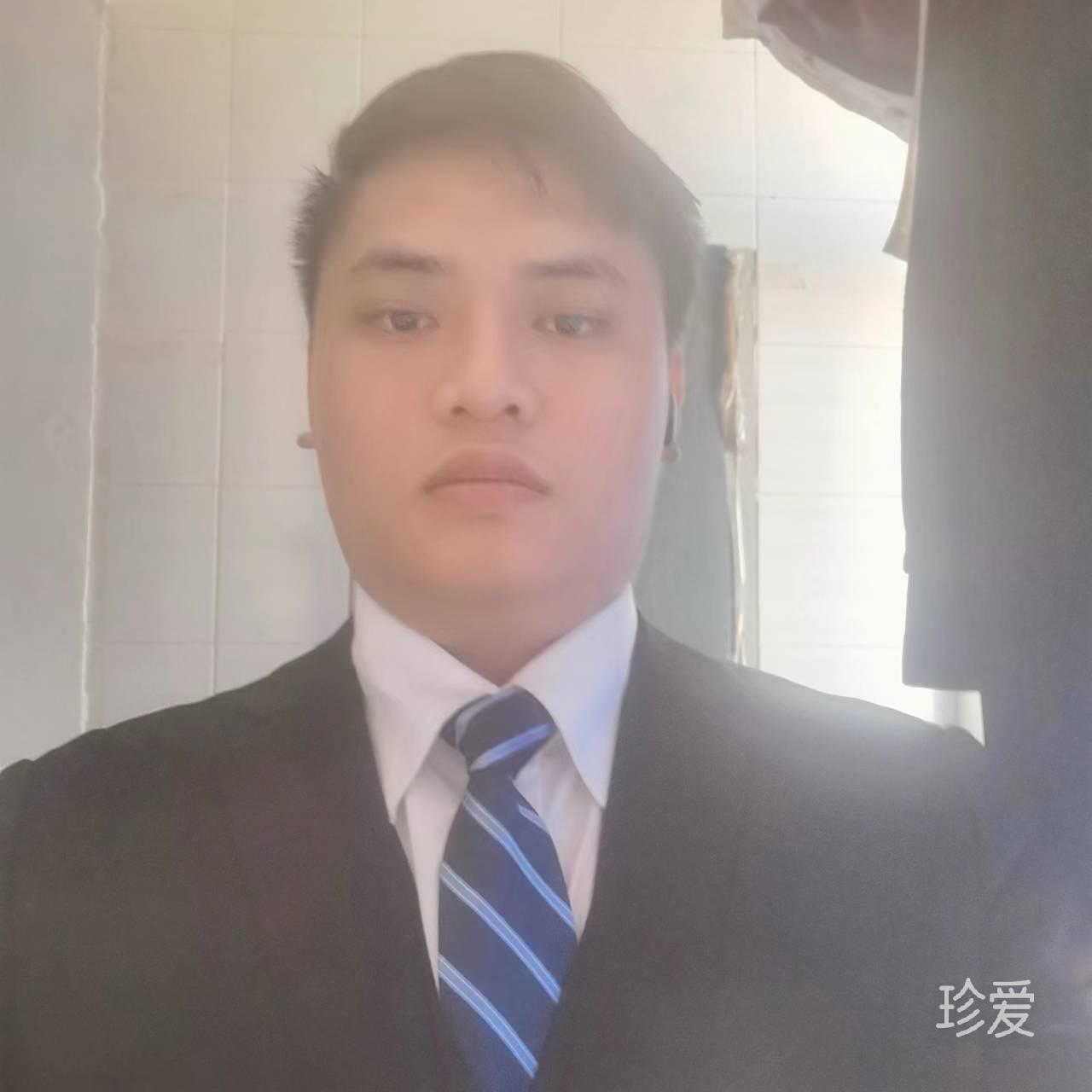透明的水晶