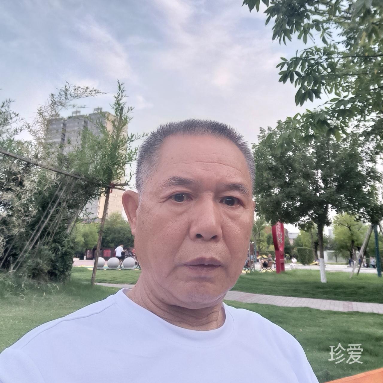 天涯孤客1