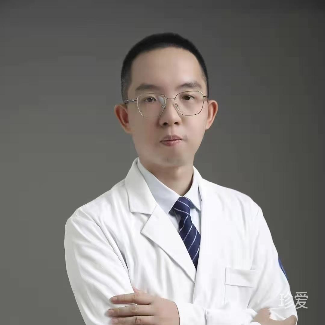 林先生