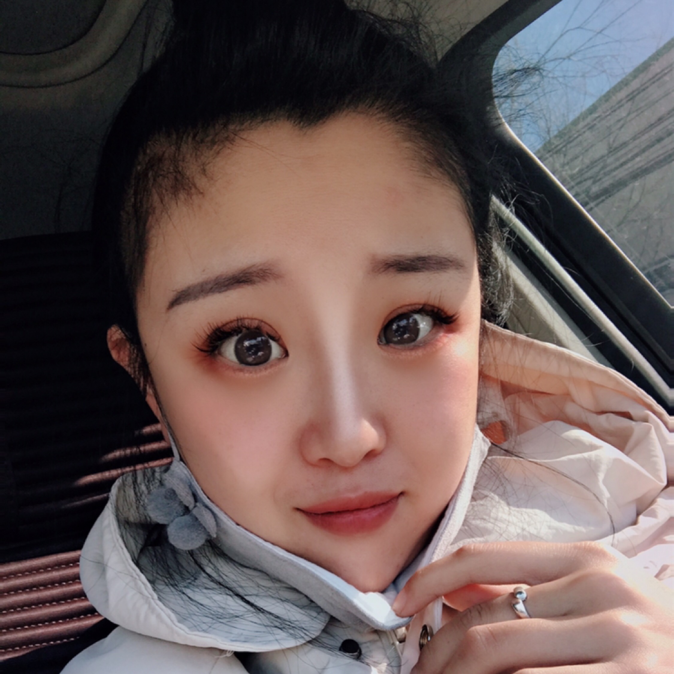 真心愛你到永遠