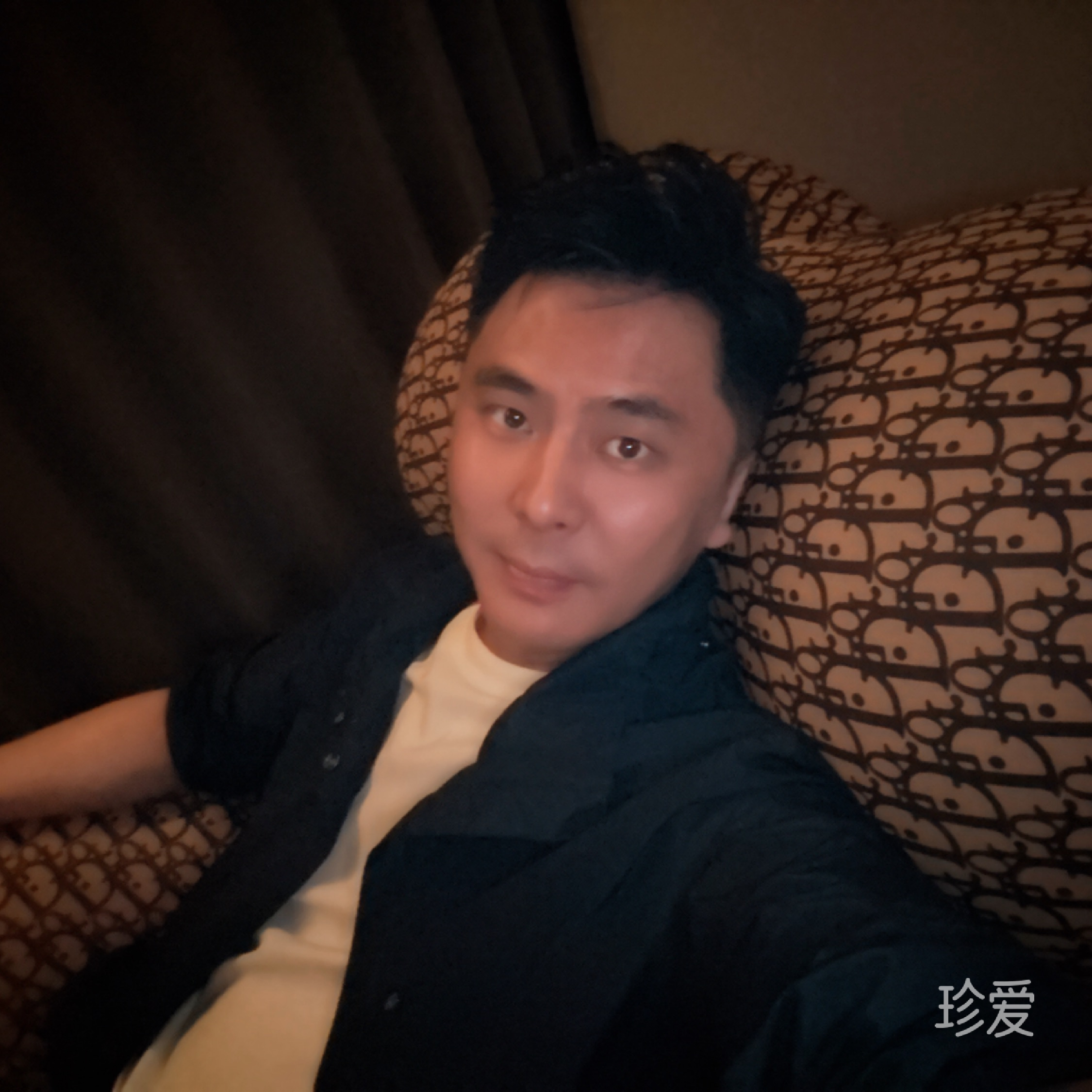 眰惝