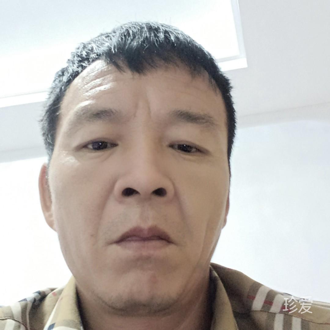 孤独一人