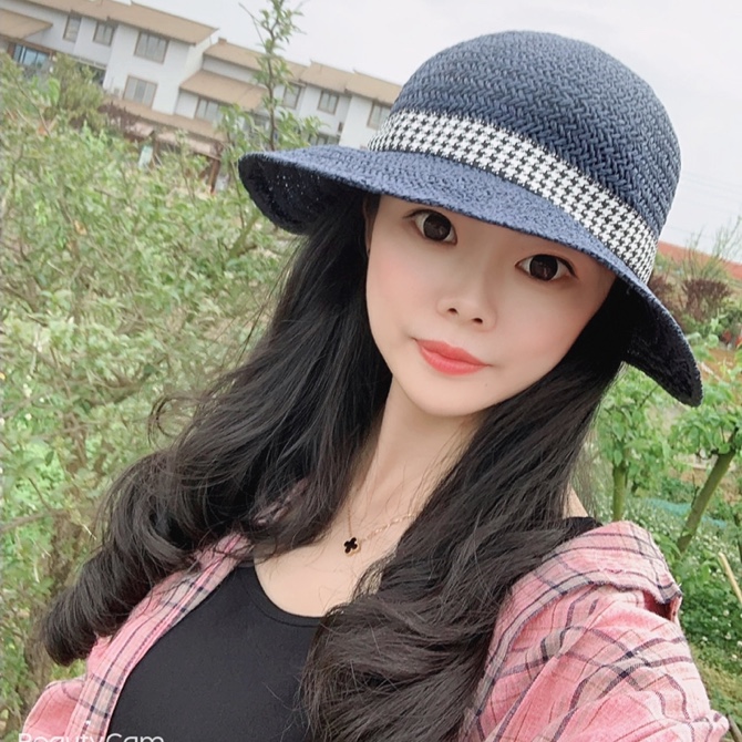 做一个安静的女子