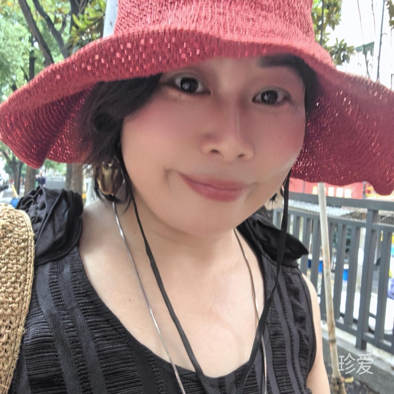 恬静如水