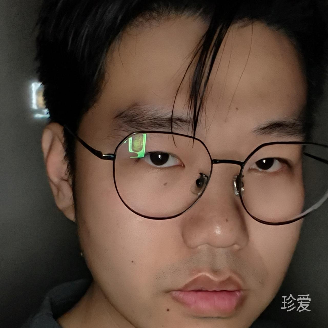 烟花易冷