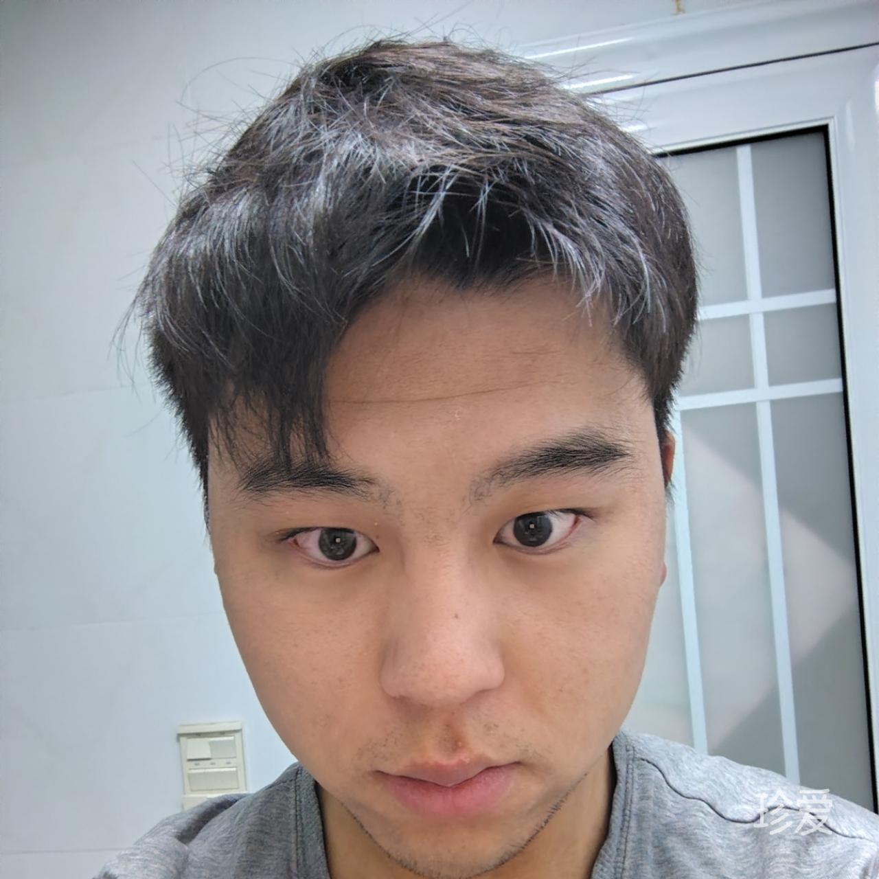 雨夜梧桐