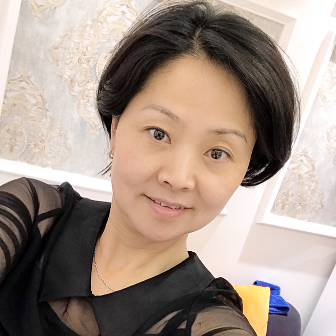 甜甜的心愿