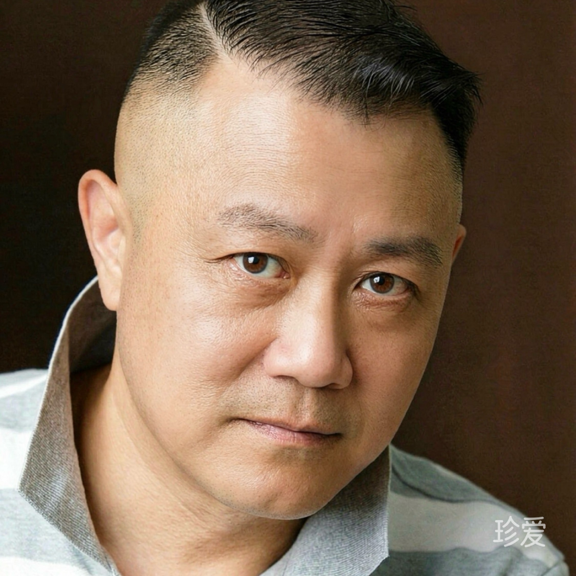 子茗