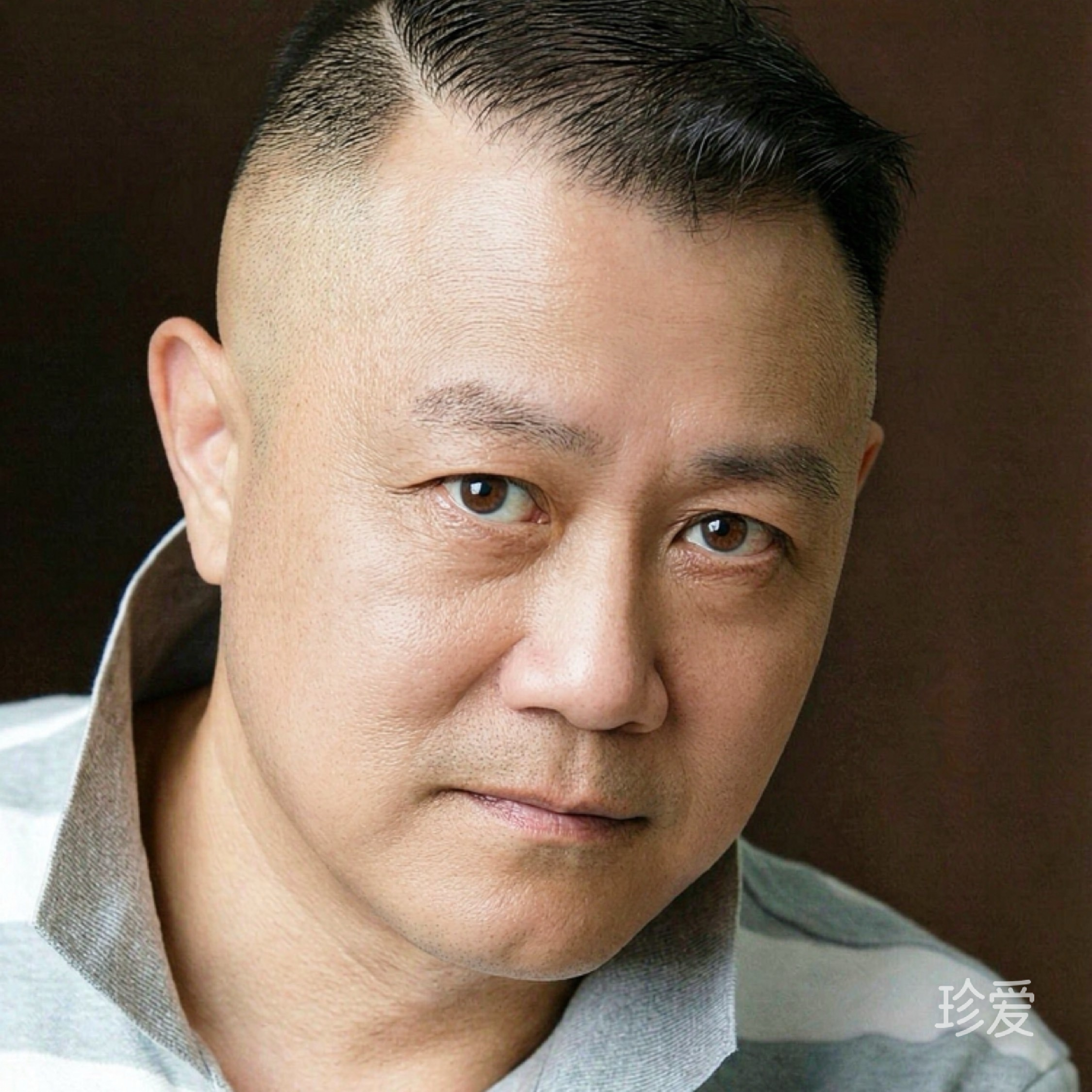 子茗