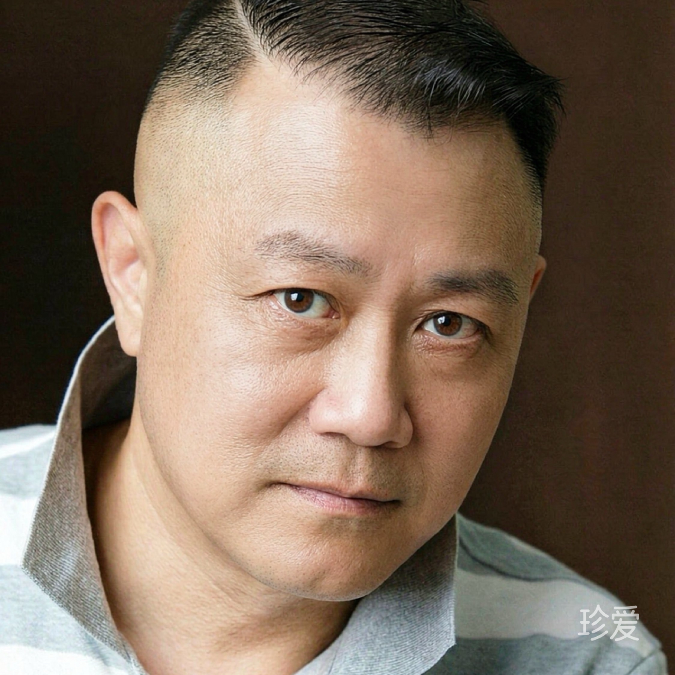 子茗