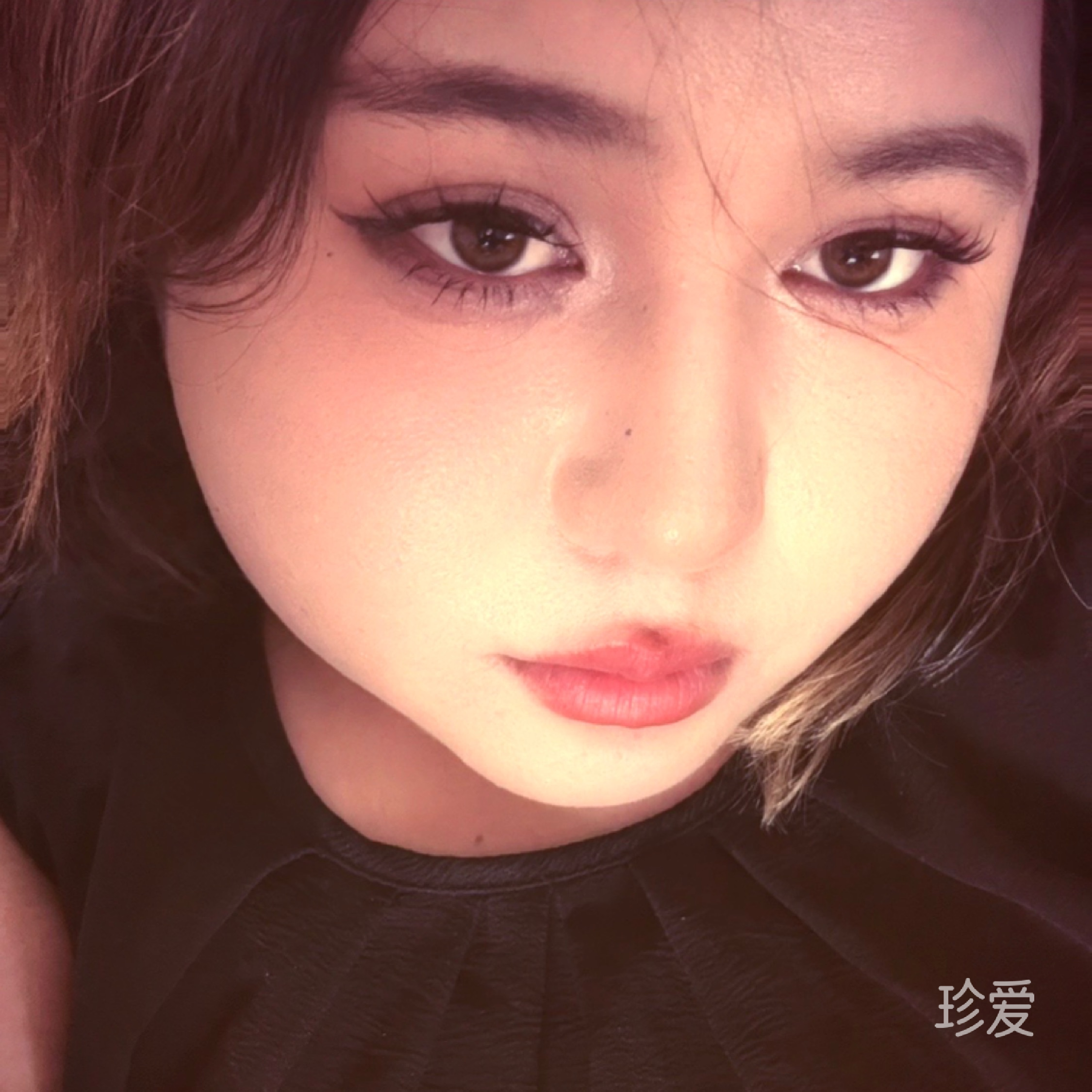 小海