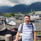 往左往右