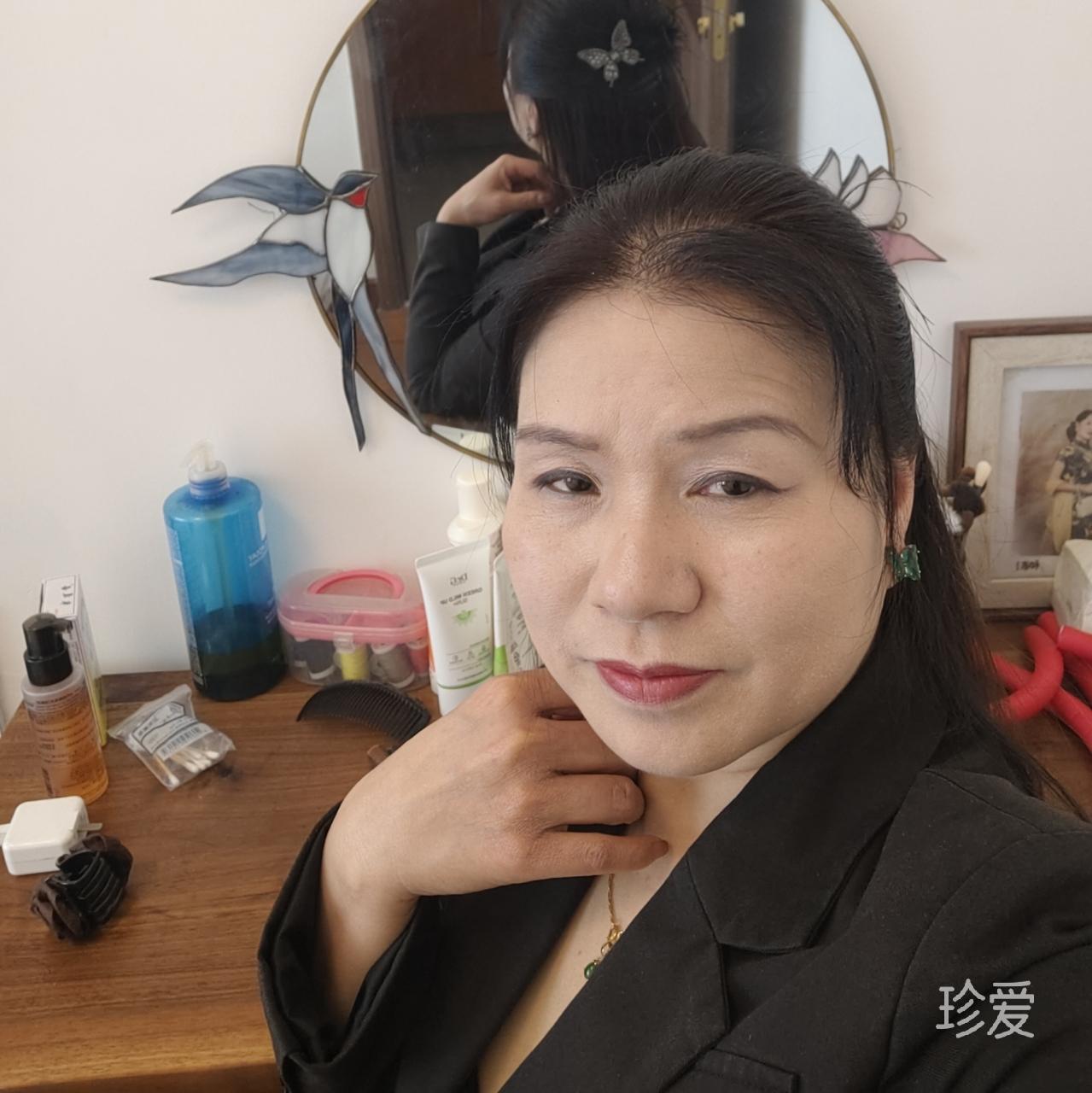 阿梅