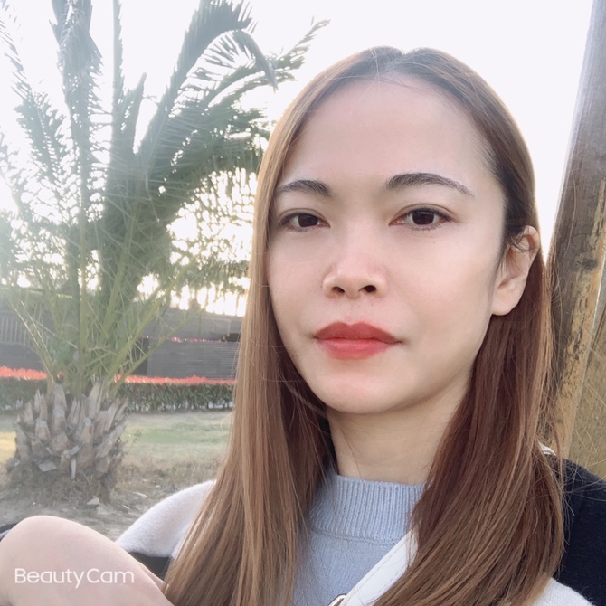 紫色調(diào)等待