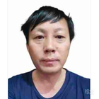 雨后看見彩