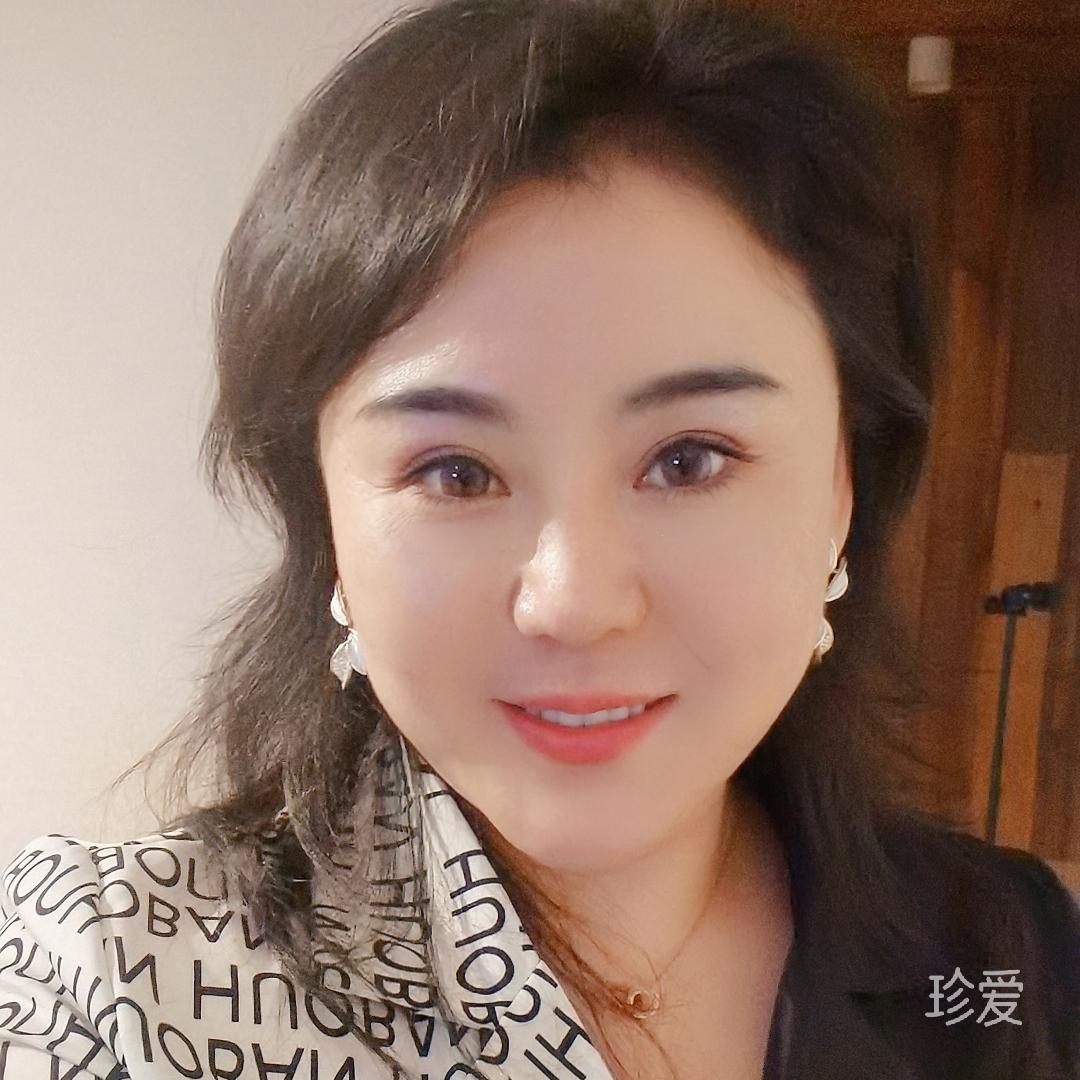 灵性极高的女子