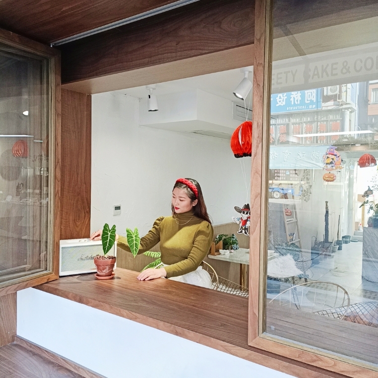 牽手就是一輩子