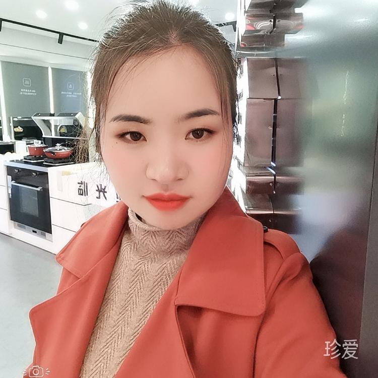 尋夢(mèng)的女孩