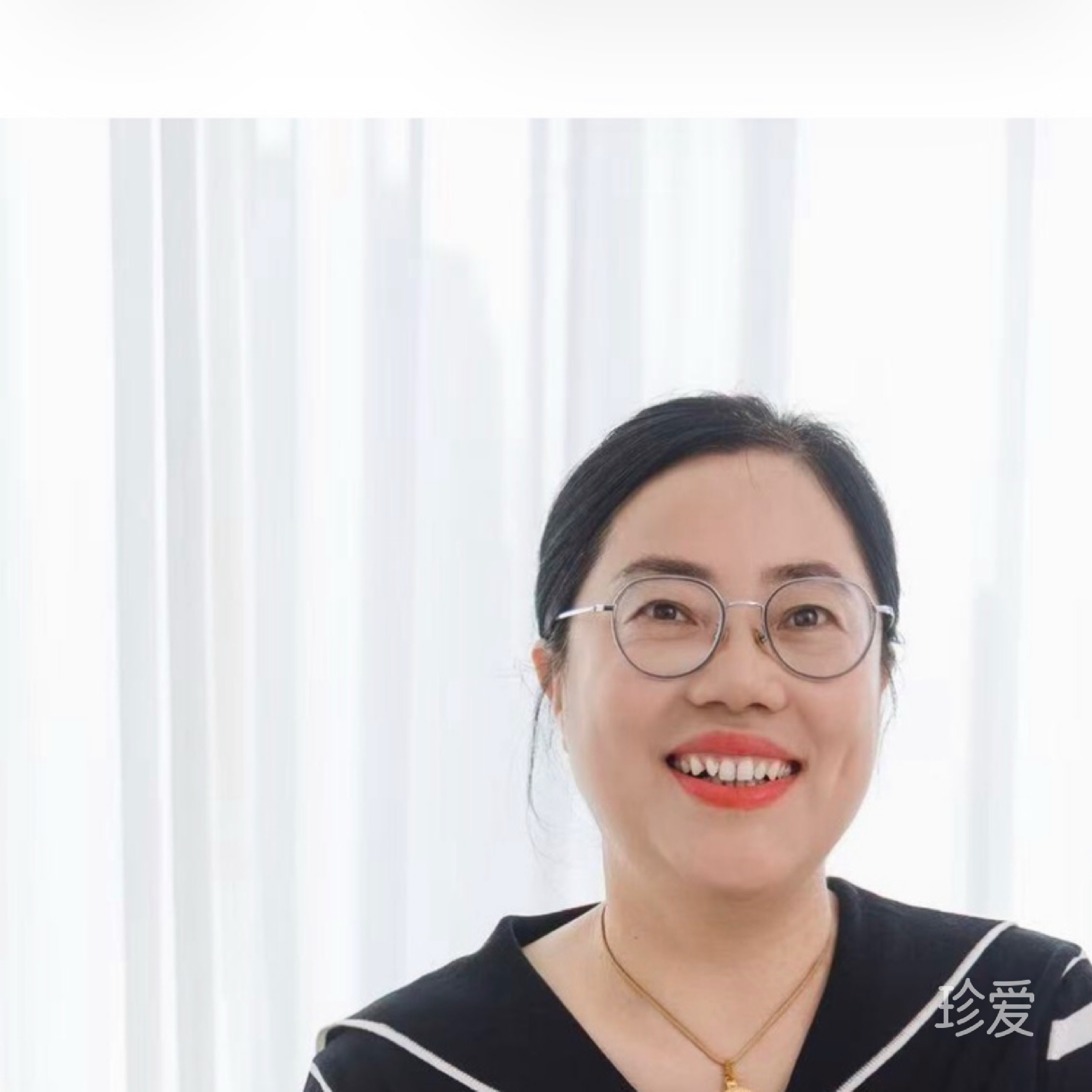 珍惜生命中最美好