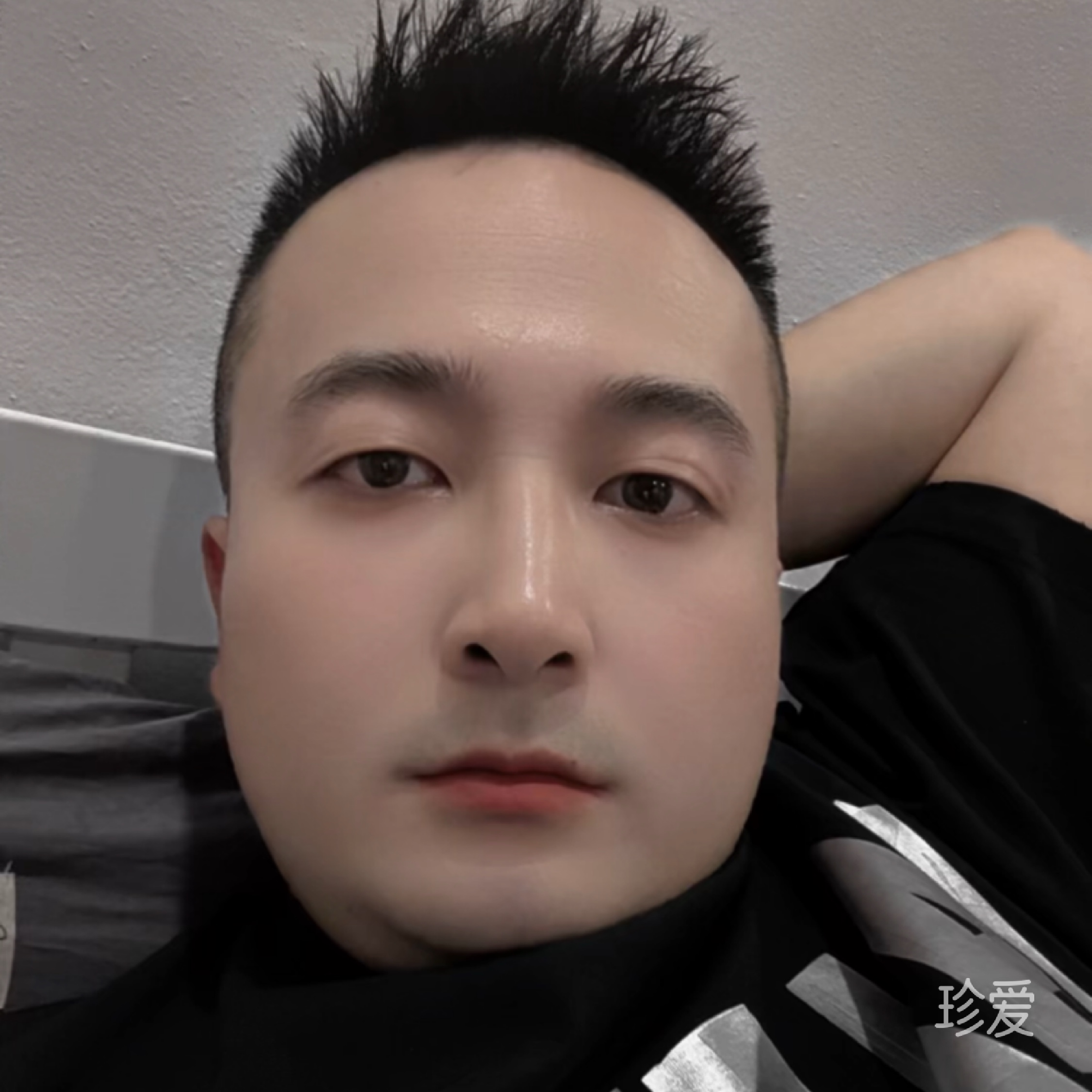 杭州陈奕迅