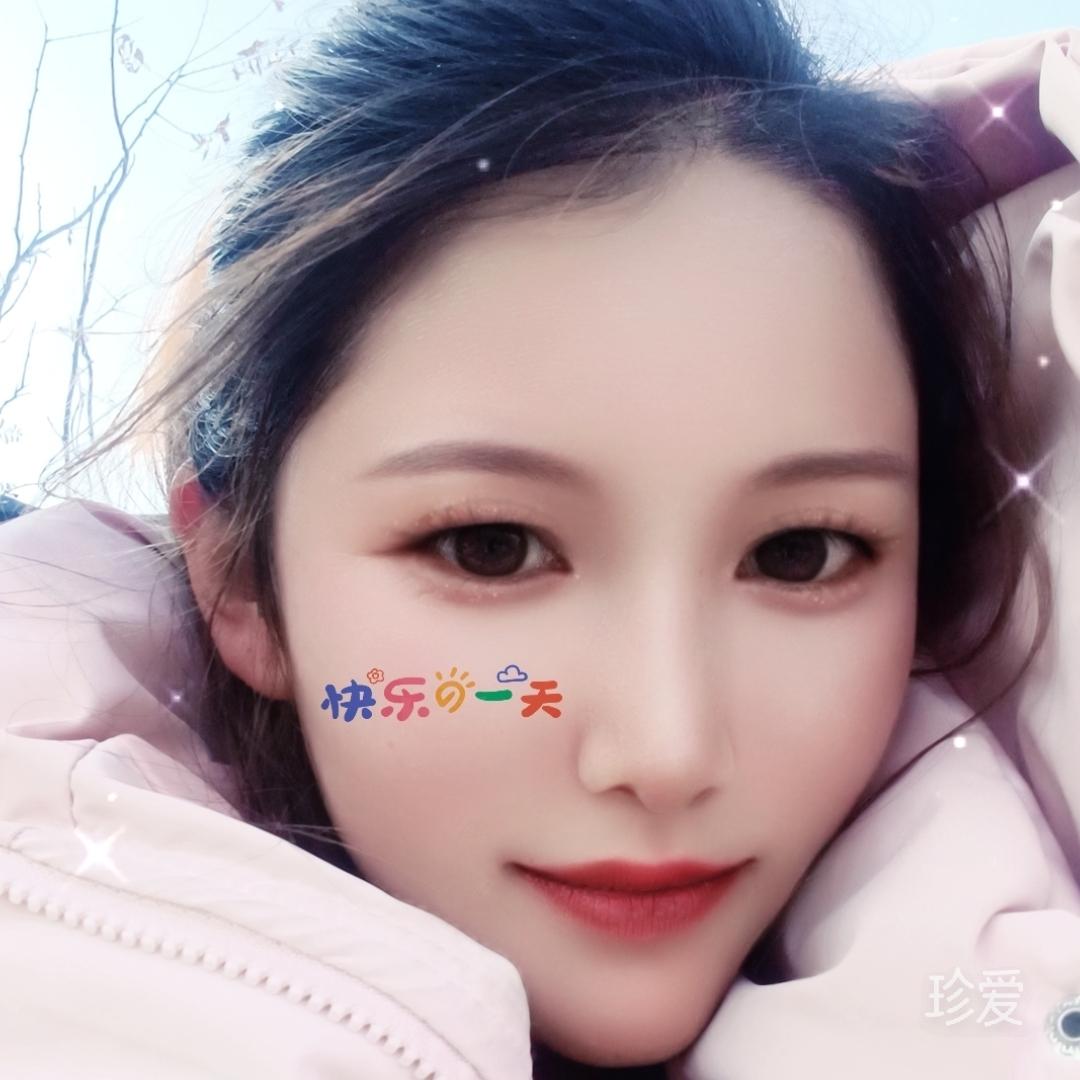 等待一个人