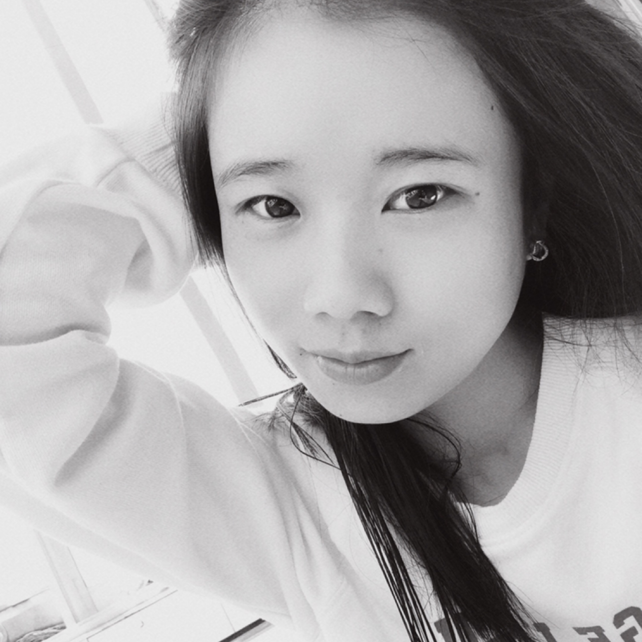 等愛(ài)的女孩