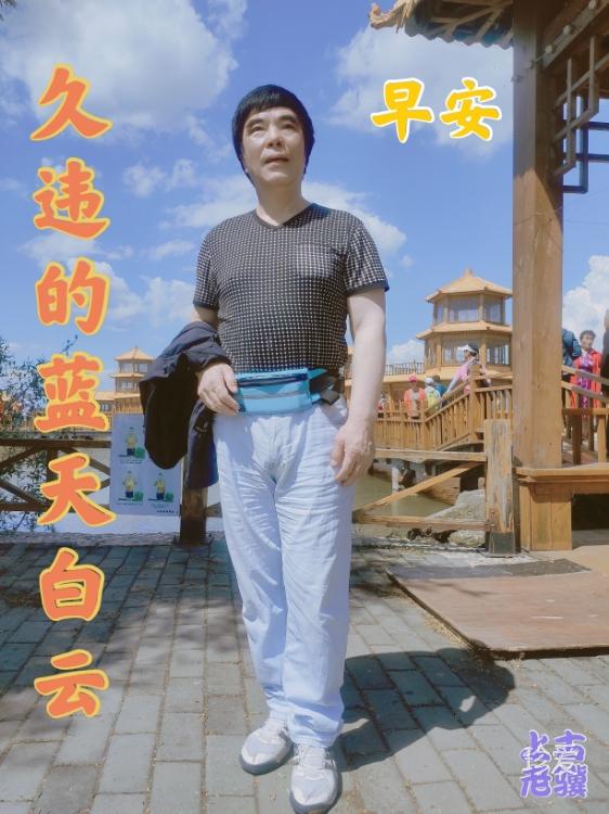 上古老骥