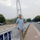 等待一個(gè)有緣人