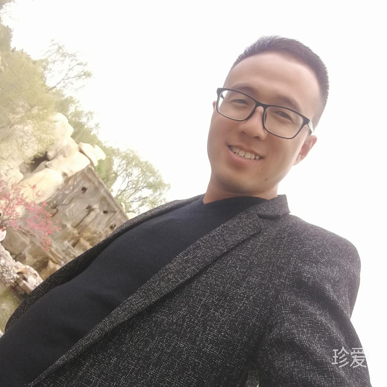 懂得妥協的男人