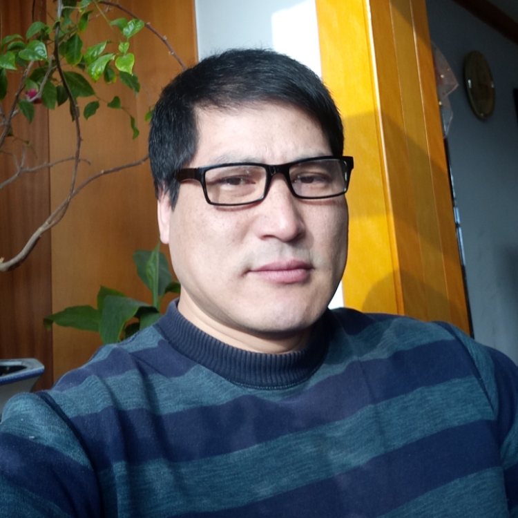 鱼儿的眼泪