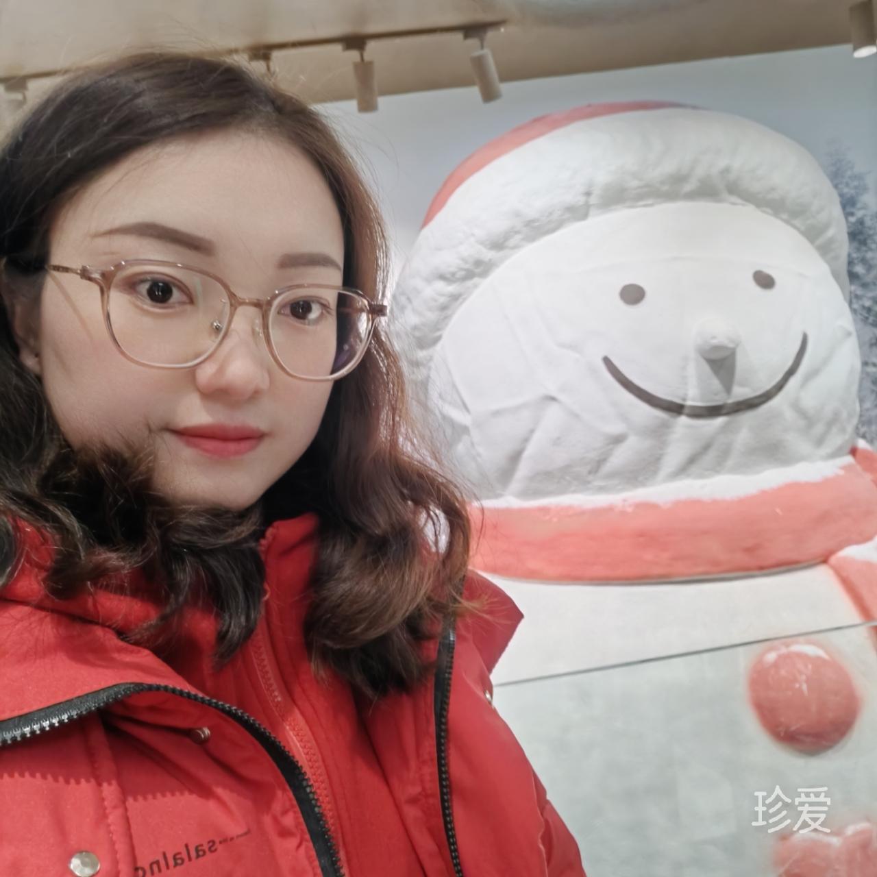 云朵