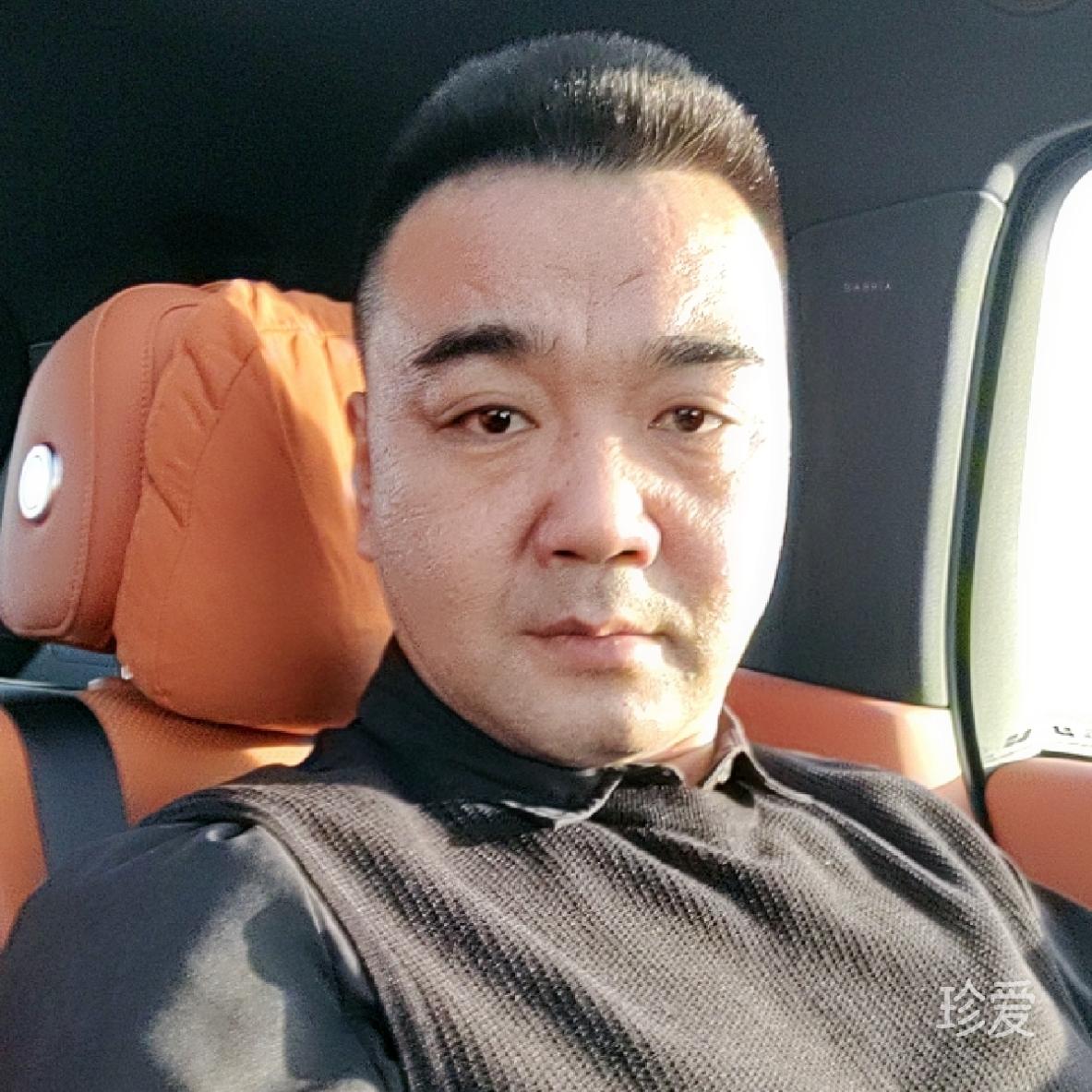 做你的超甜男友