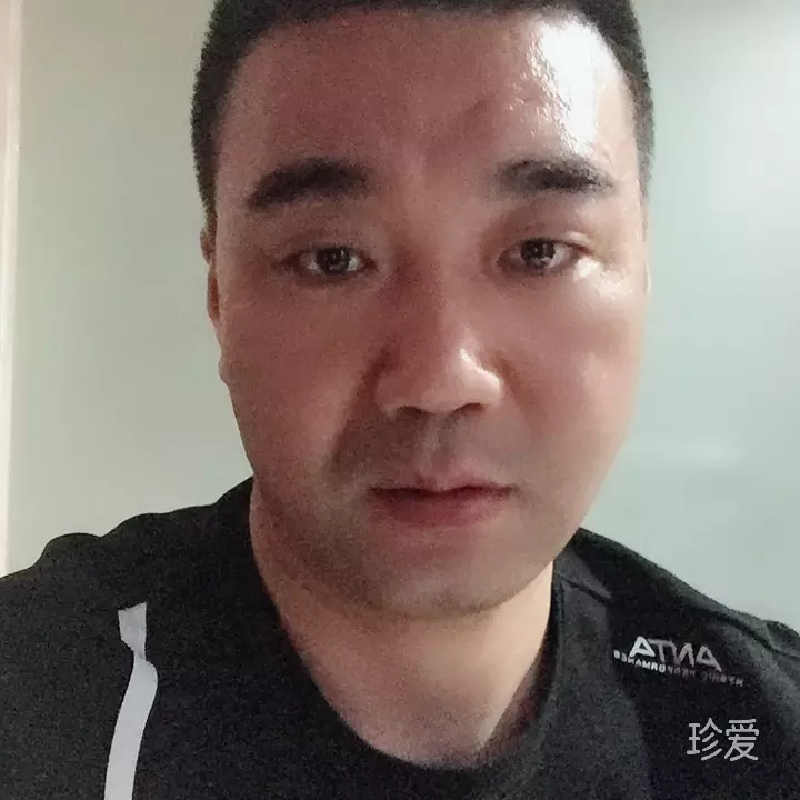 做你的超甜男友