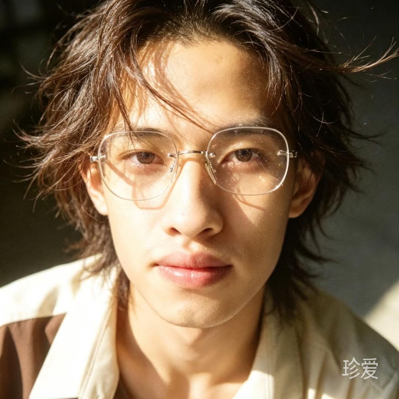 挽月留春风