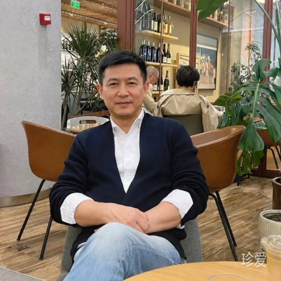 一一期待有缘人一