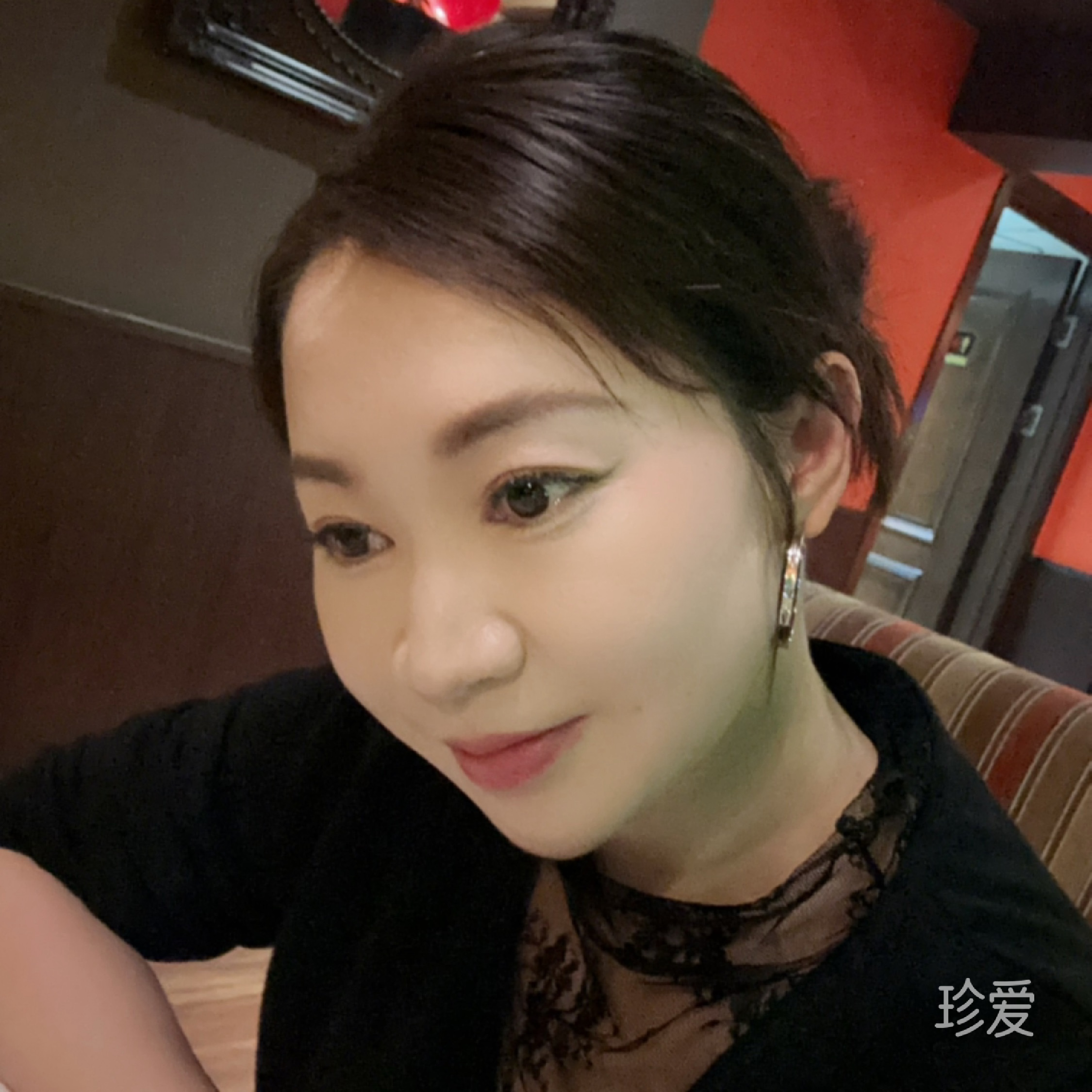 薰衣草的花