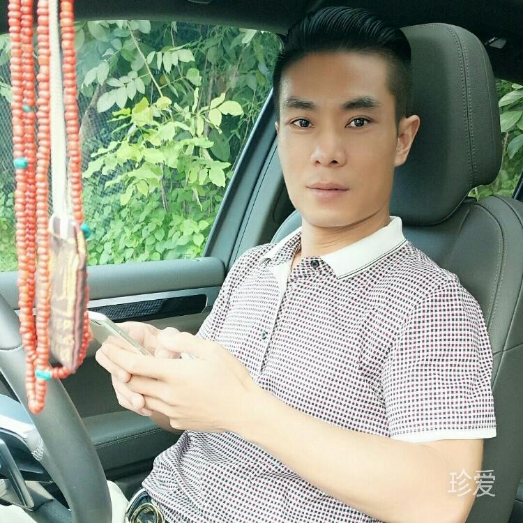 等的就是你