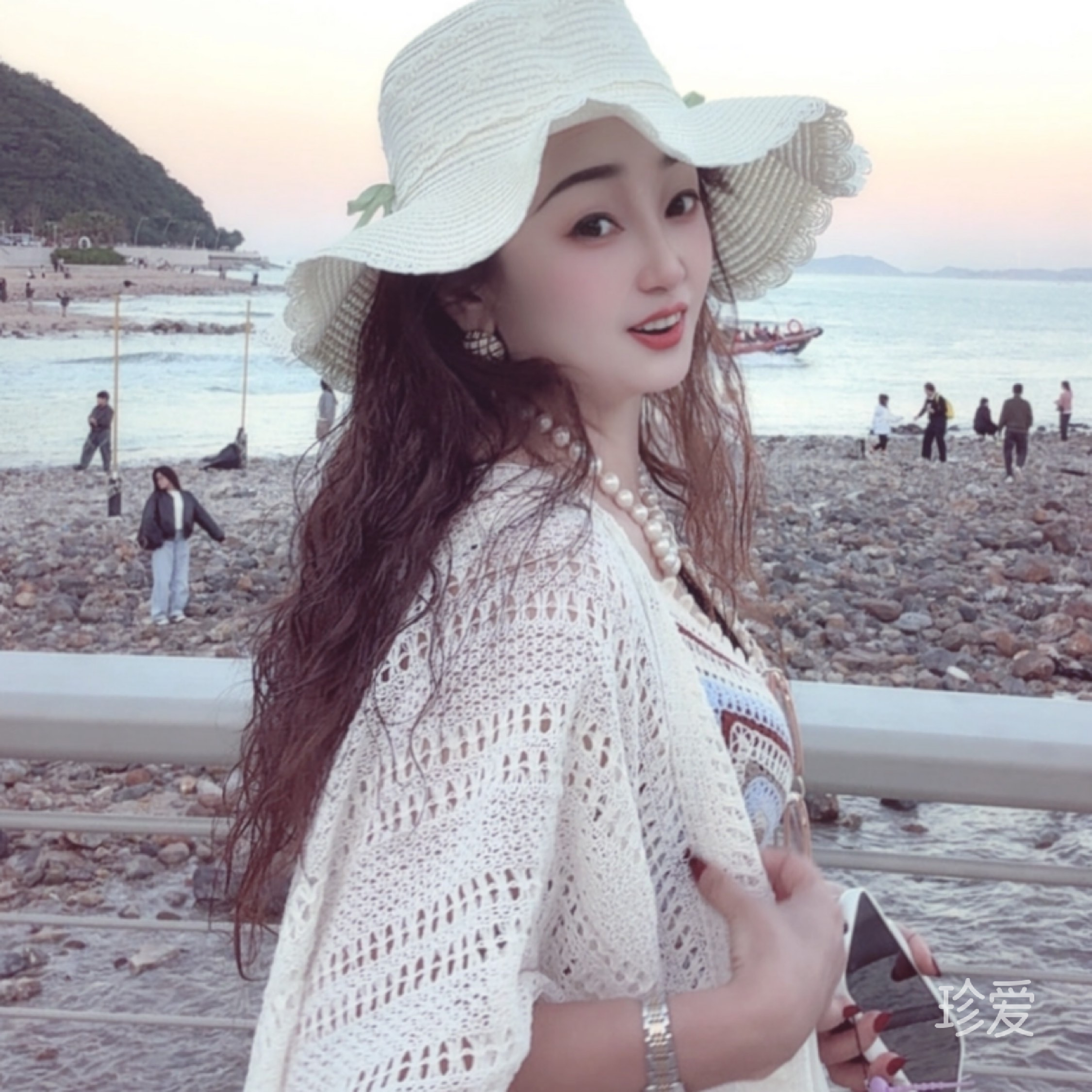 女王