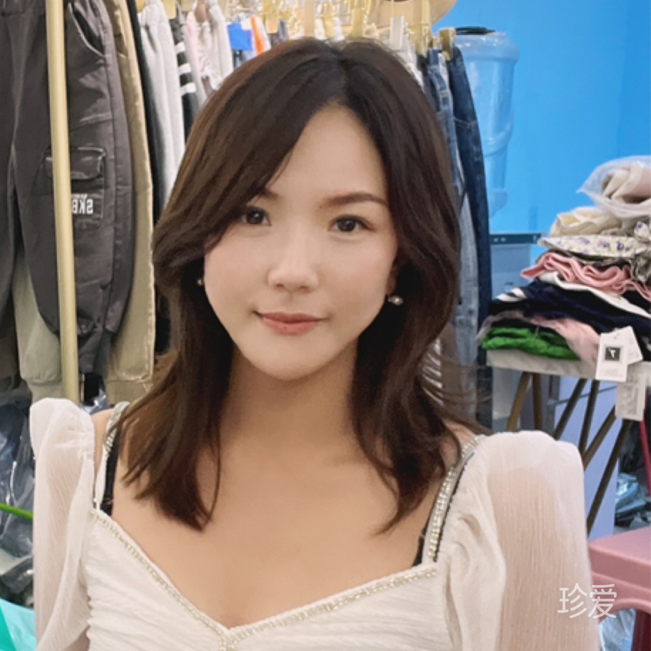 明天会更好