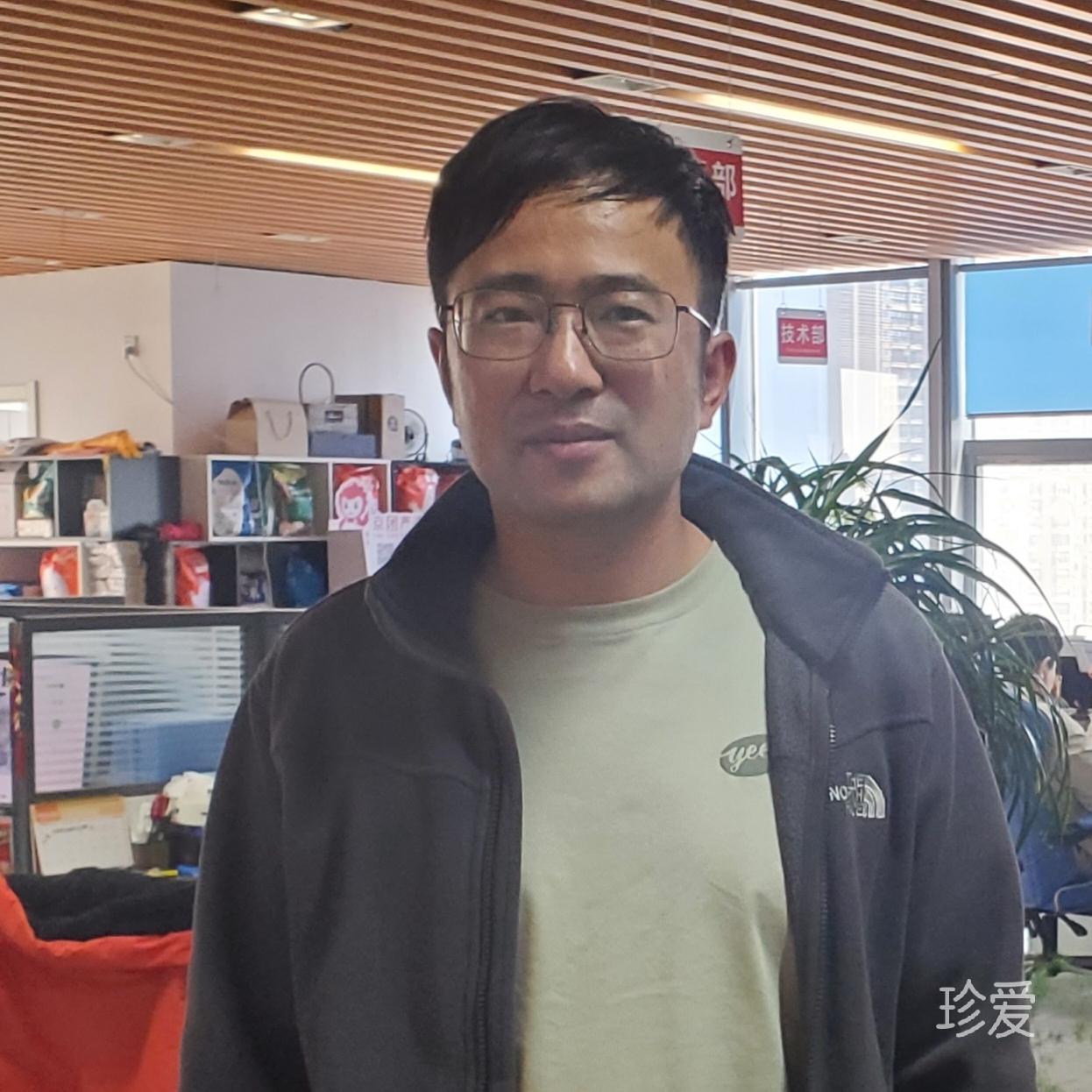 大聪明阿碧