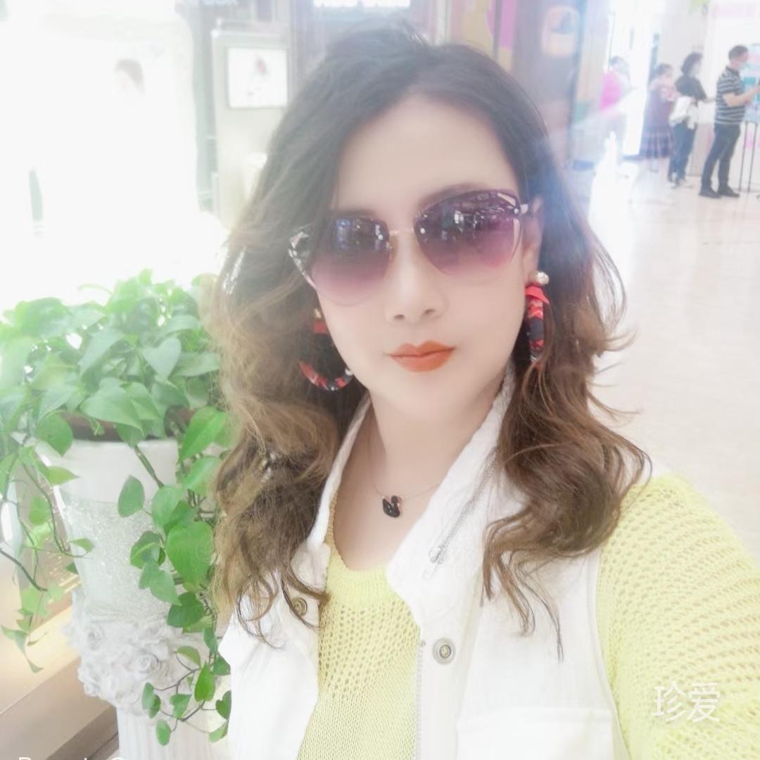 海边的漫步