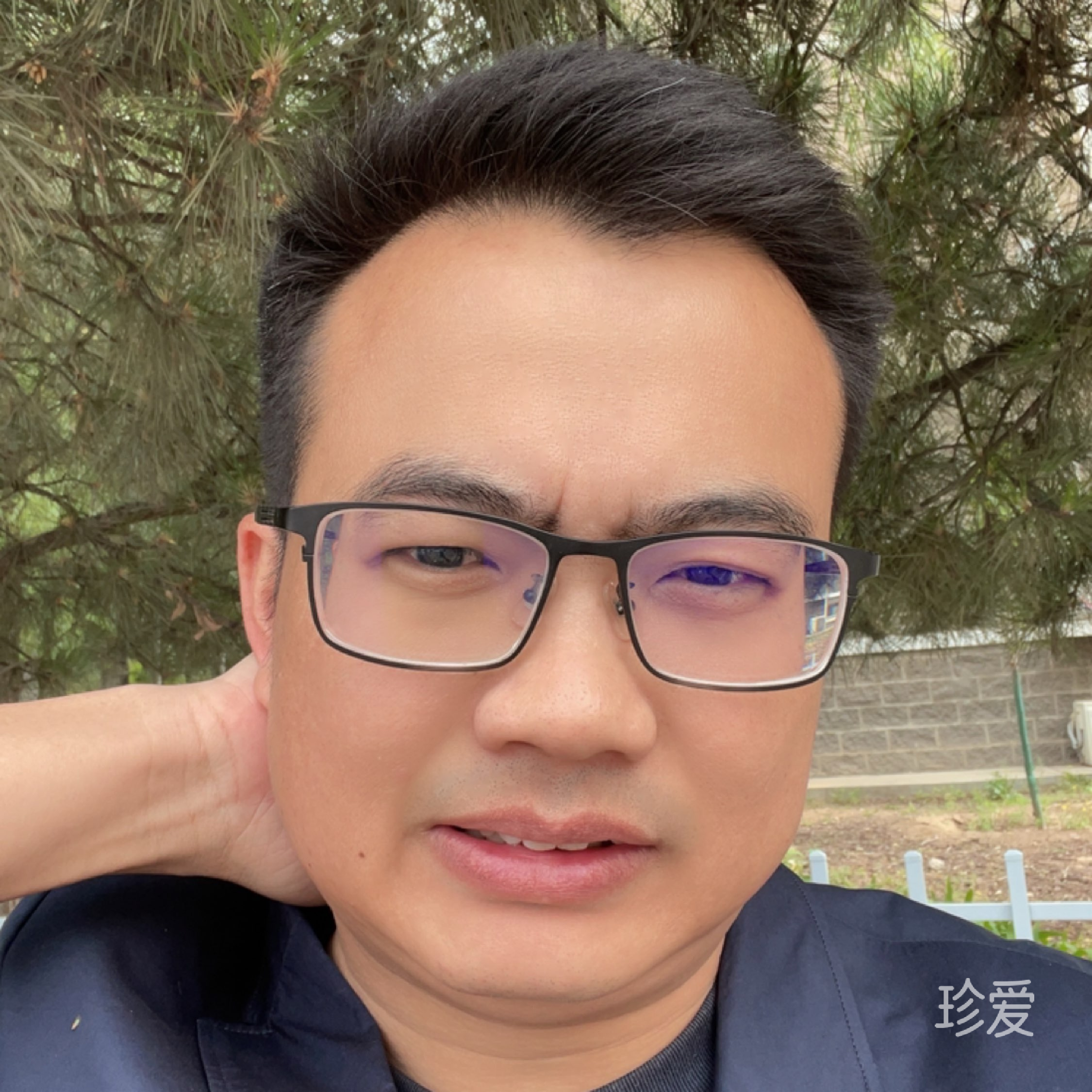 踏花归来马蹄香