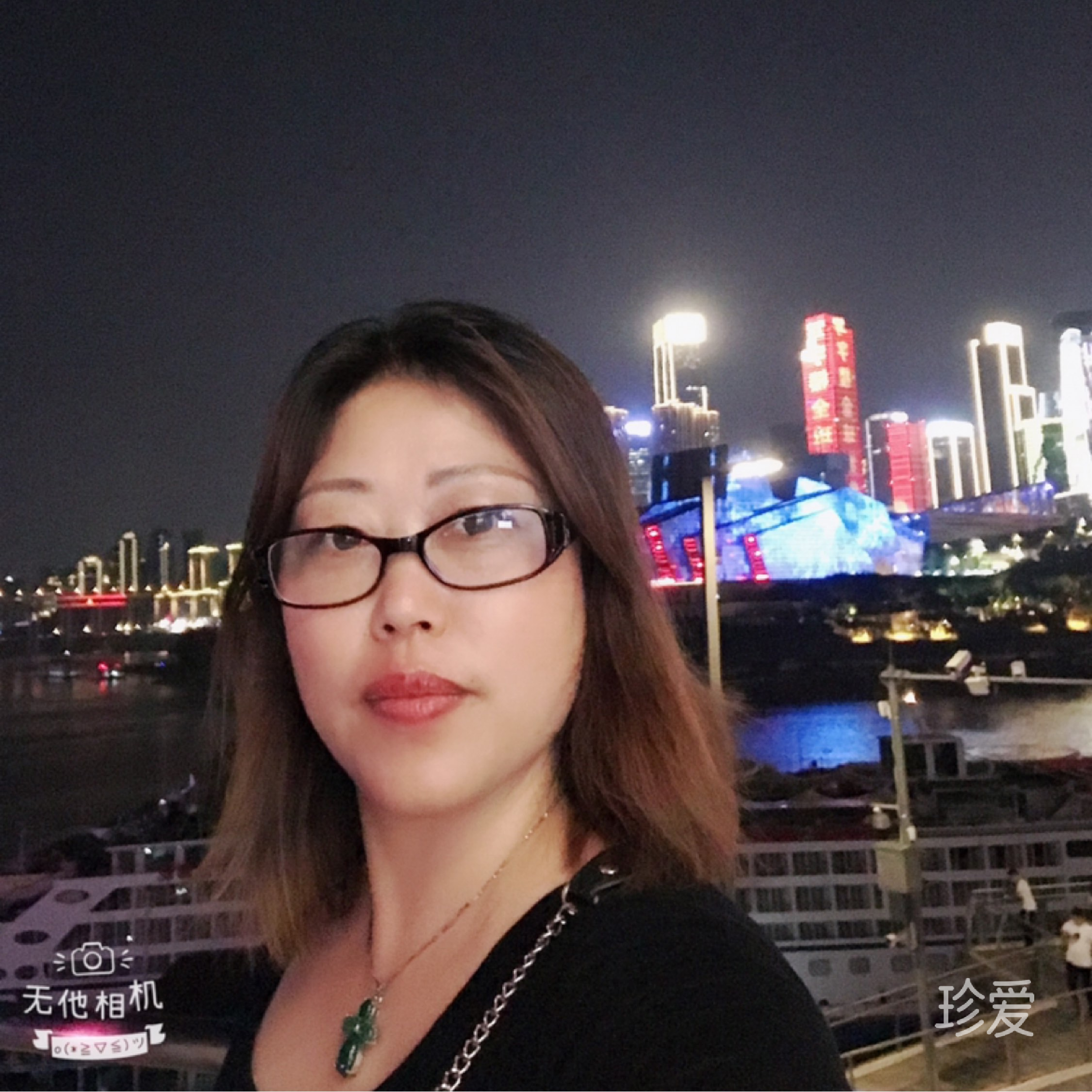 做一个平淡的人