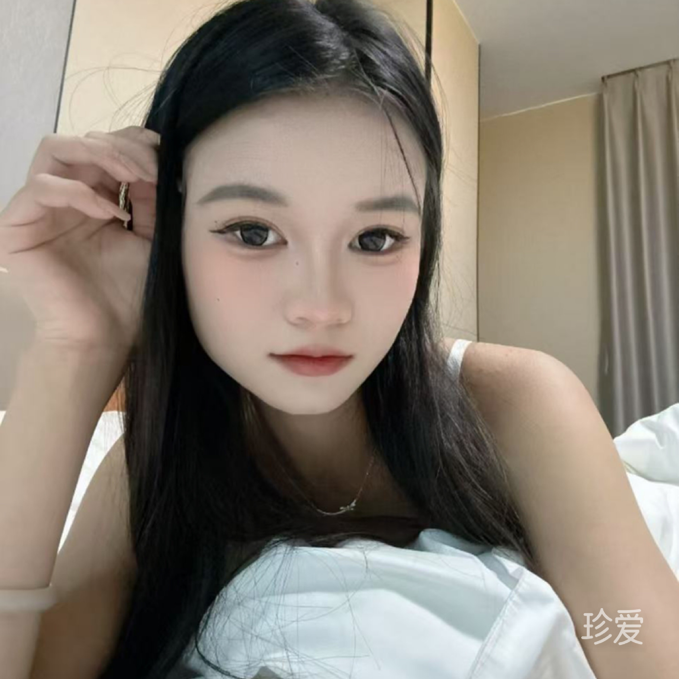 做回原来的自己