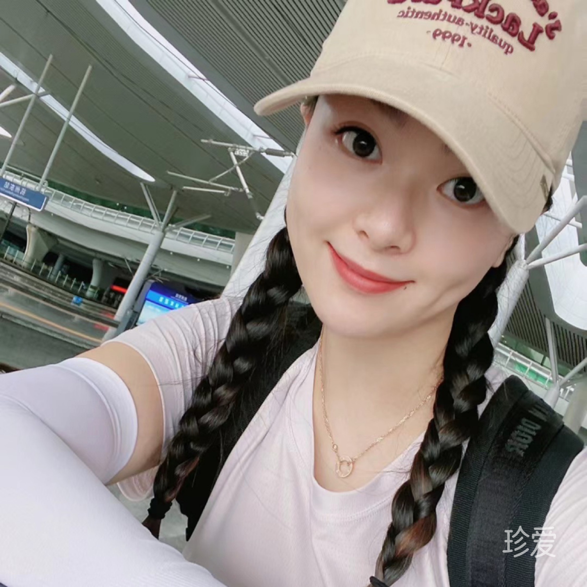 妮妮的世界