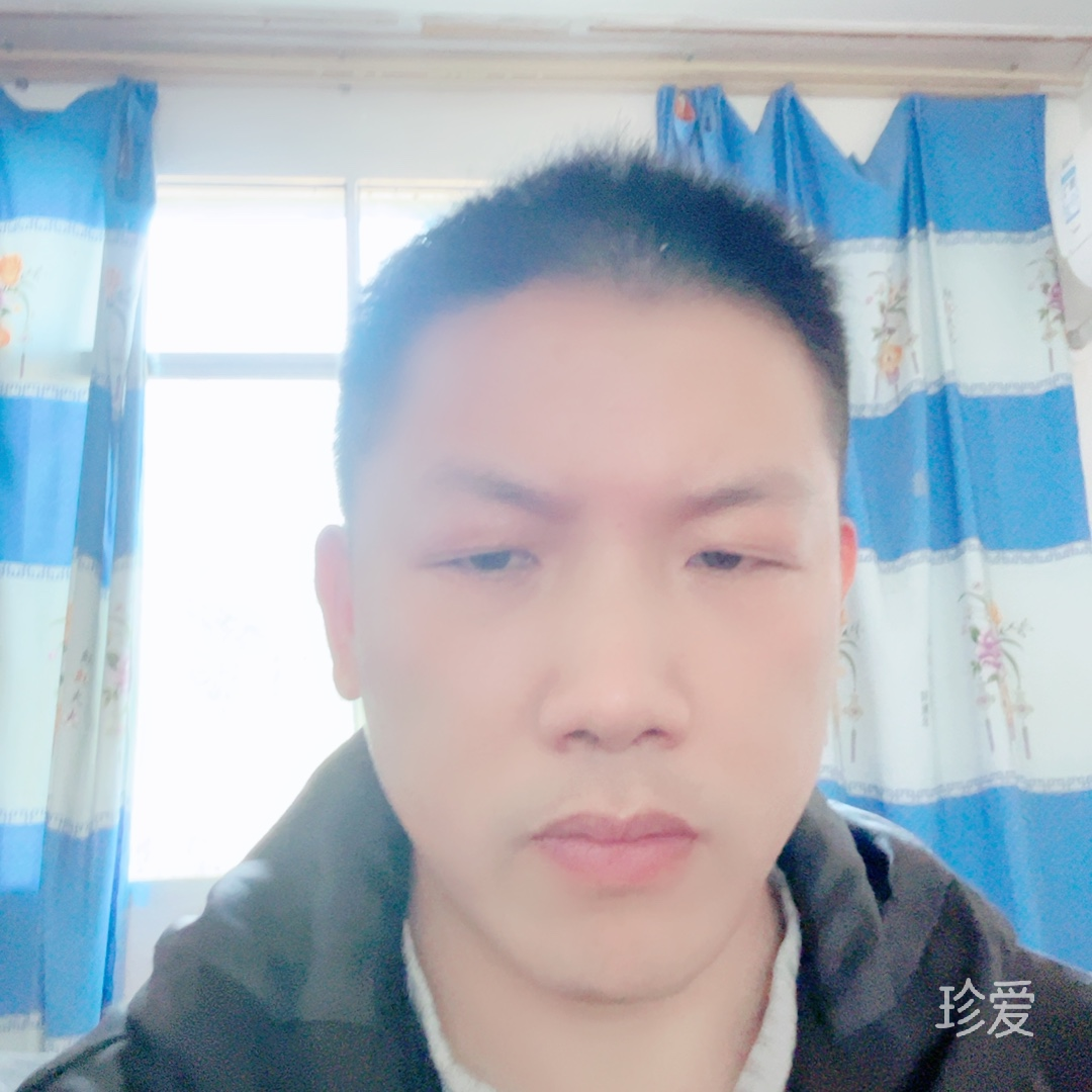 等待另一半的你