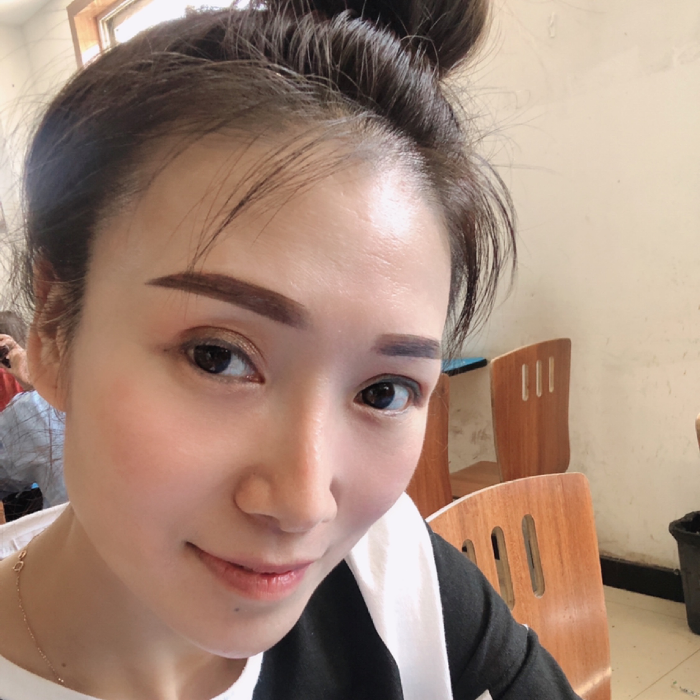 安怡儿