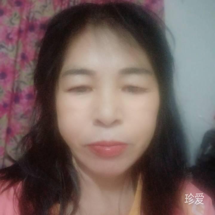 相信緣份