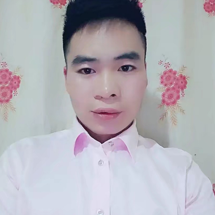 有缘牵手度余生